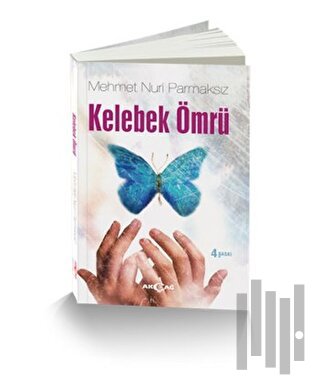 Kelebek Ömrü | Kitap Ambarı