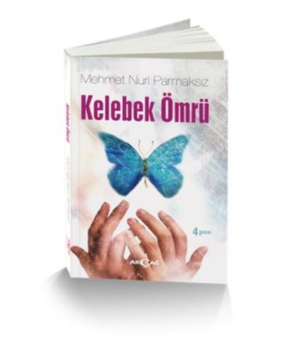 Kelebek Ömrü | Kitap Ambarı