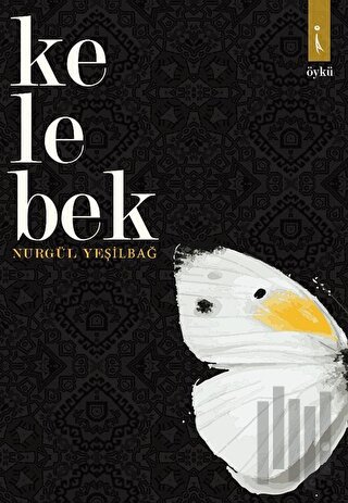 Kelebek | Kitap Ambarı