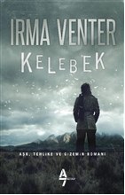 Kelebek | Kitap Ambarı