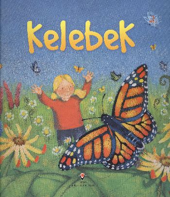 Kelebek | Kitap Ambarı