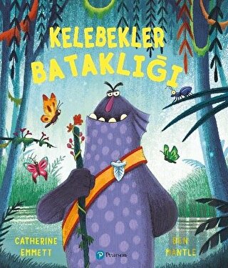 Kelebekler Bataklığı | Kitap Ambarı