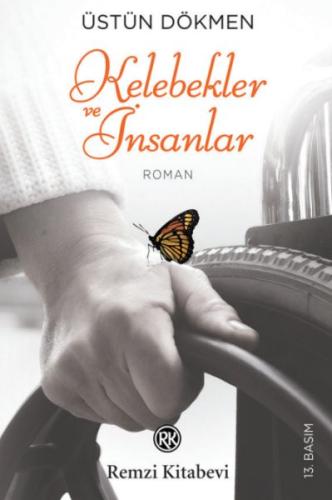 Kelebekler ve İnsanlar | Kitap Ambarı