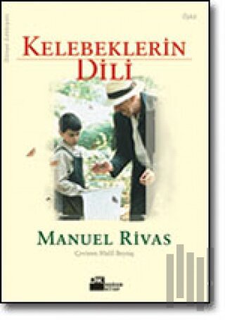 Kelebeklerin Dili | Kitap Ambarı