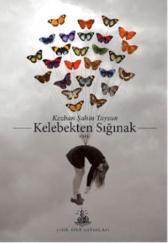 Kelebekten Sığınak | Kitap Ambarı