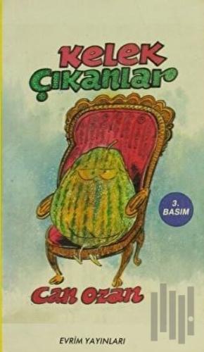 Kelek Çıkanlar | Kitap Ambarı