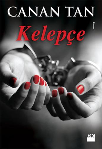 Kelepçe | Kitap Ambarı