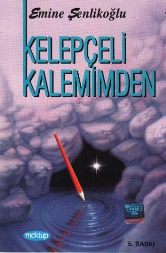 Kelepçeli Kalemimden | Kitap Ambarı