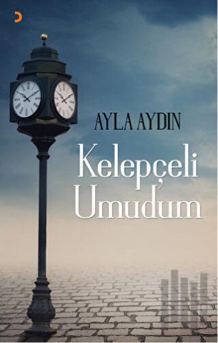 Kelepçeli Umudum | Kitap Ambarı