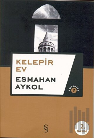 Kelepir Ev | Kitap Ambarı