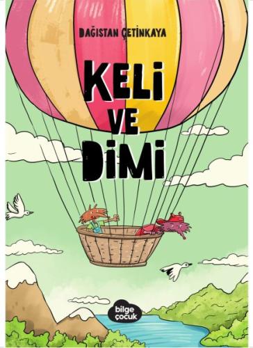 Keli ve Dimi | Kitap Ambarı