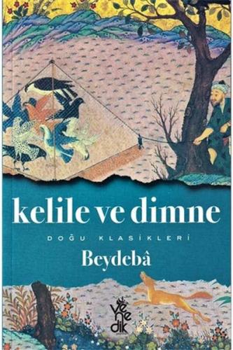 Kelile ve Dimme | Kitap Ambarı