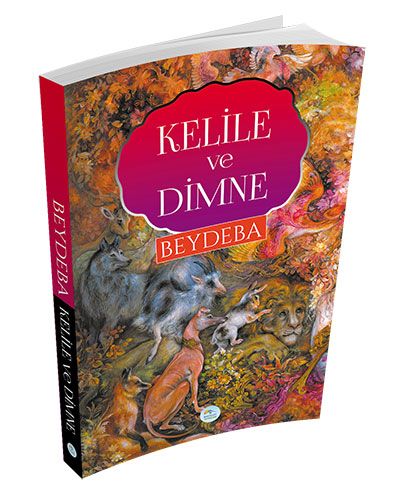 Kelile ve Dimne | Kitap Ambarı