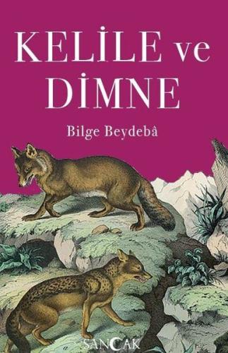 Kelile ve Dimne | Kitap Ambarı