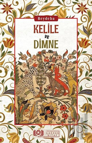 Kelile ve Dimne | Kitap Ambarı