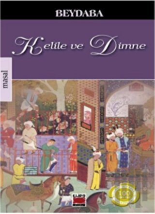 Kelile ve Dimne | Kitap Ambarı