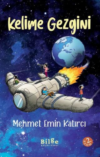 Kelime Gezgini | Kitap Ambarı