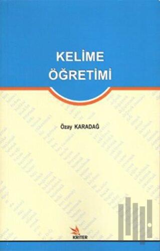 Kelime Öğretimi | Kitap Ambarı