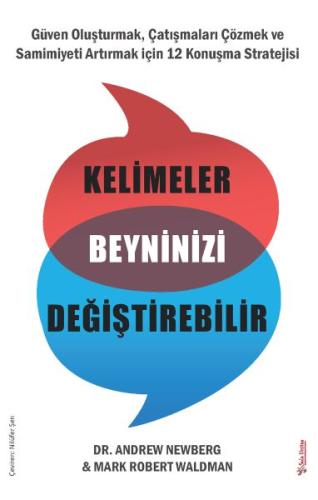 Kelimeler Beyninizi Değiştirebilir | Kitap Ambarı