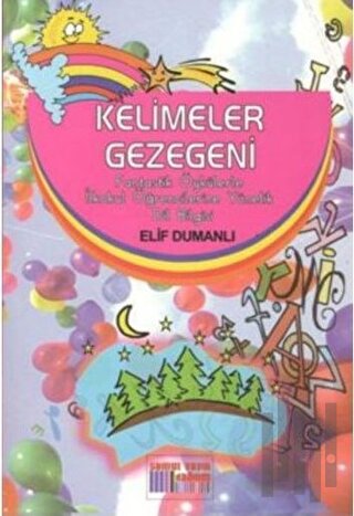 Kelimeler Gezegeni | Kitap Ambarı