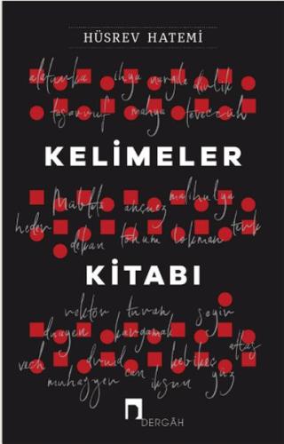 Kelimeler Kitabı | Kitap Ambarı