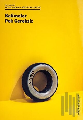 Kelimeler Pek Gereksiz | Kitap Ambarı