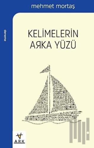 Kelimelerin Arka Yüzü | Kitap Ambarı