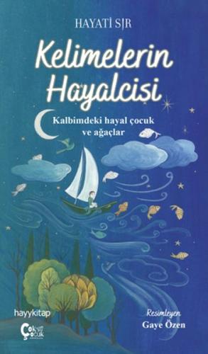 Kelimelerin Hayalcisi | Kitap Ambarı