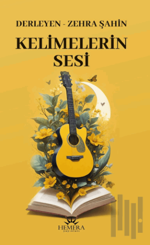 Kelimelerin Sesi | Kitap Ambarı