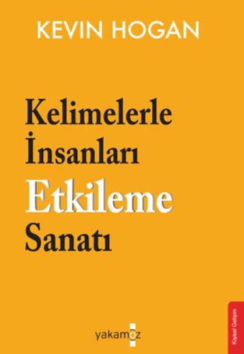 Kelimelerle İnsanları Etkileme | Kitap Ambarı