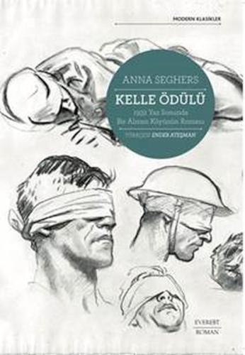 Kelle Ödülü | Kitap Ambarı