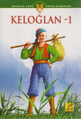 Keloğlan 1 | Kitap Ambarı