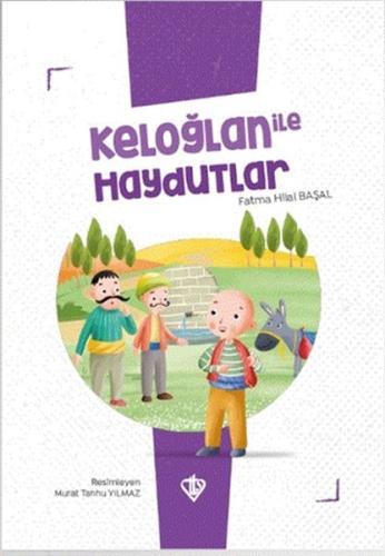 Keloğlan İle Haydutlar | Kitap Ambarı