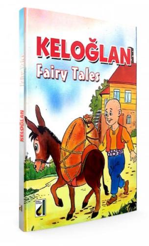 Keloğlan - Fairy Tales (Ciltli) | Kitap Ambarı