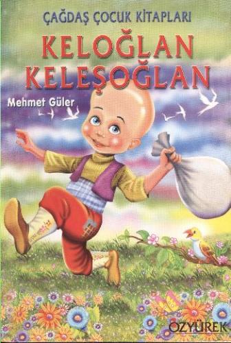 Keloğlan Keleşoğlan | Kitap Ambarı