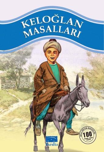 Keloğlan Masalları | Kitap Ambarı