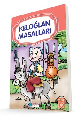 Keloğlan Masalları | Kitap Ambarı