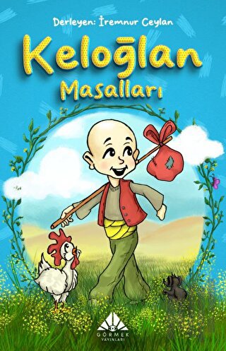 Keloğlan Masalları | Kitap Ambarı