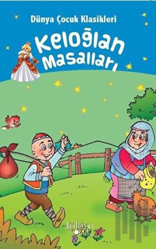 Keloğlan Masalları | Kitap Ambarı