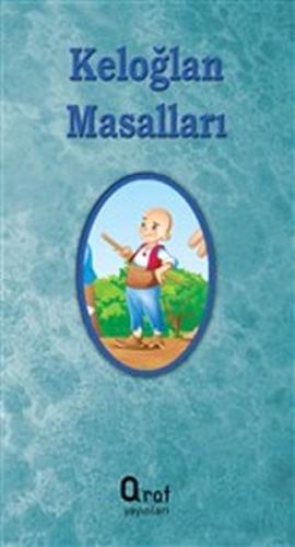 Keloğlan Masalları | Kitap Ambarı