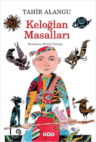 Keloğlan Masalları | Kitap Ambarı