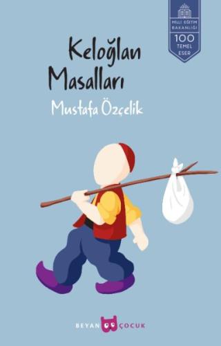 Keloğlan Masalları | Kitap Ambarı