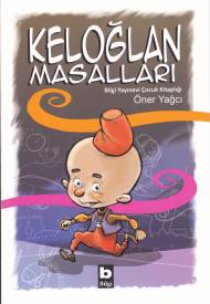 Keloğlan Masalları | Kitap Ambarı