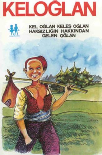 Keloğlan | Kitap Ambarı