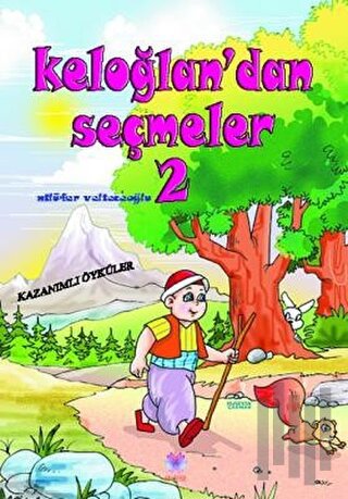 Keloğlan'dan Seçmeler 2 | Kitap Ambarı