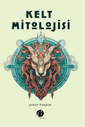 Kelt Mitolojisi | Kitap Ambarı