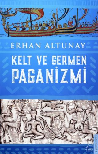 Kelt ve Germen Paganizmi | Kitap Ambarı