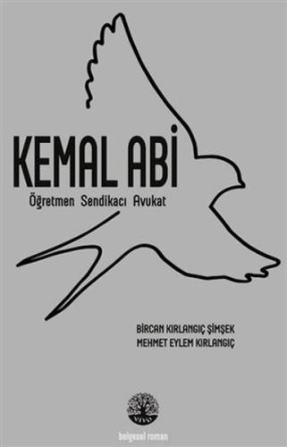 Kemal Abi | Kitap Ambarı