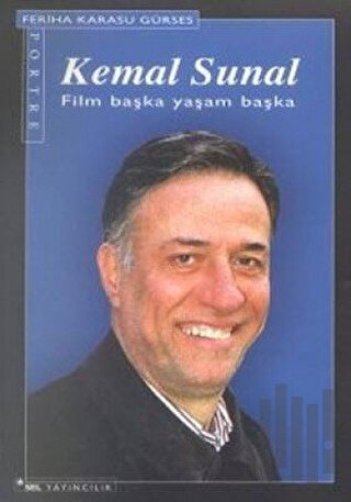 Kemal Sunal Film Başka Yaşam Başka | Kitap Ambarı