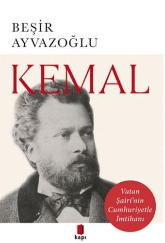 Kemal | Kitap Ambarı